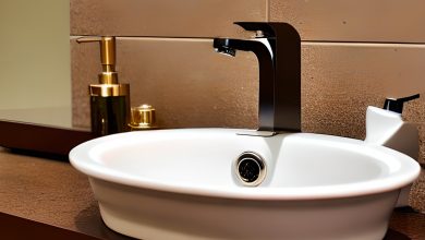 how to remove drain stopper from bathroom sink